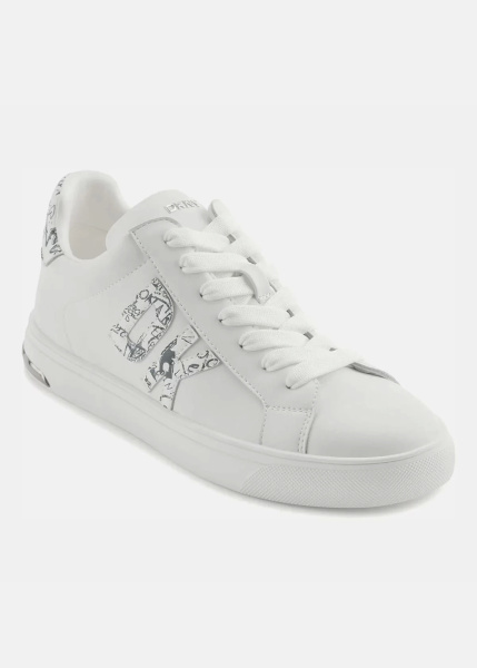 Кеды DKNY