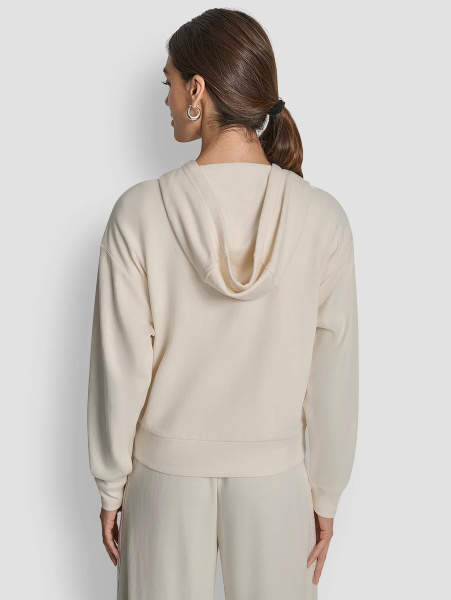 Спортивный верх ZIP DKNY