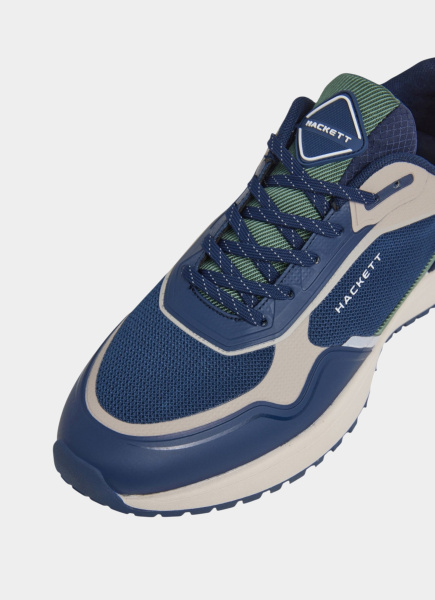 Кроссовки Hackett London