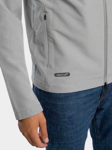 Спортивный верх ZIP EA7 Спортивный верх ZIP EA7