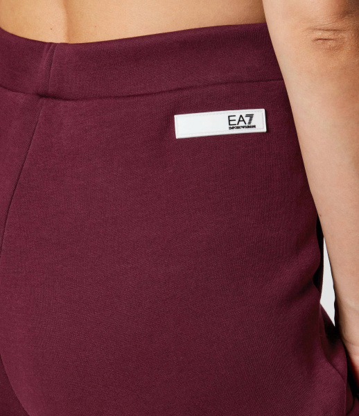 Спортивные брюки EA7