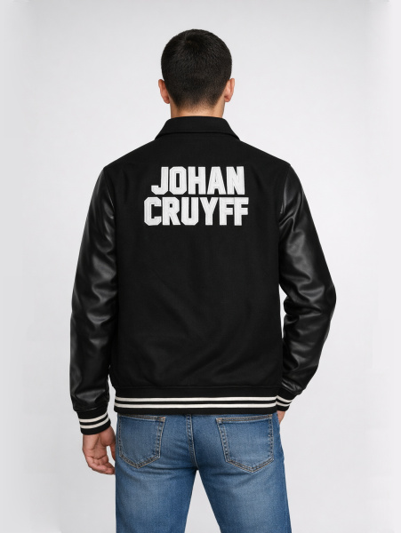 Бомбер JOHAN CRUYFF