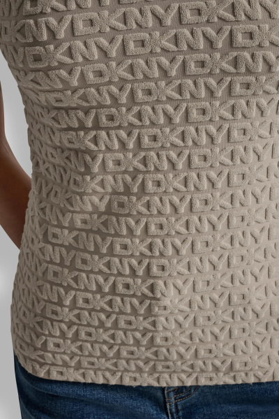 Футболка DKNY