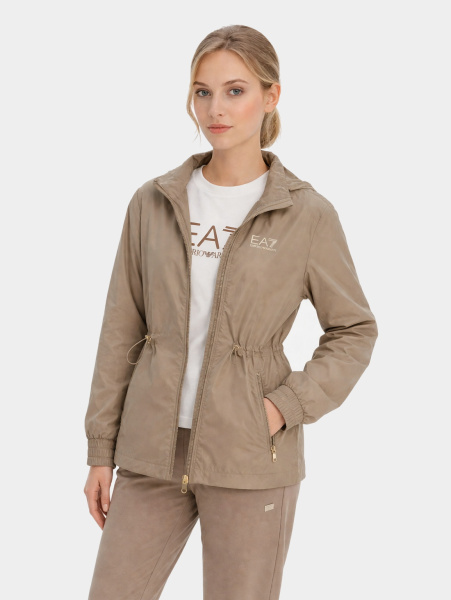 Ветровка EA7