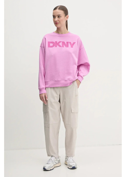 Свитшот DKNY