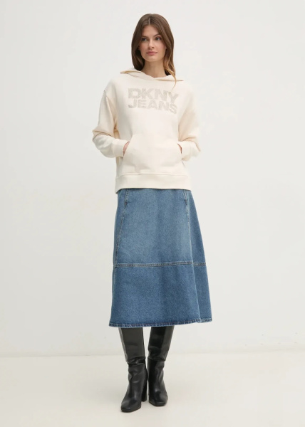 Худи DKNY