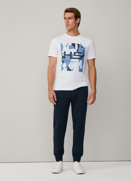 Футболка Hackett London