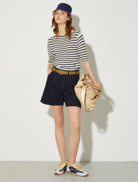 Кроссовки MAX&Co.