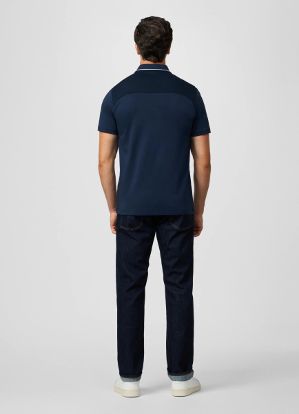 Поло Hackett London