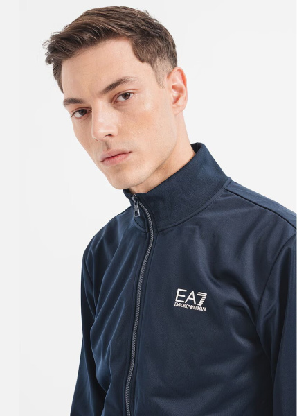 Спортивный костюм ZIP EA7 Спортивный костюм ZIP EA7