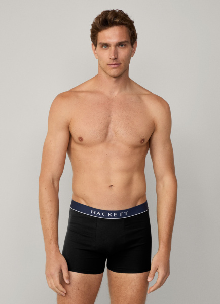 Набор из 3х боксеров Hackett London