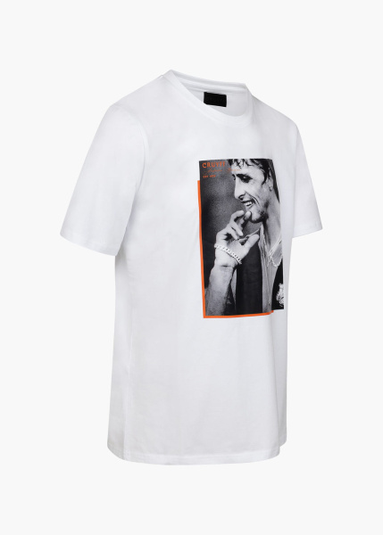 Футболка Cruyff