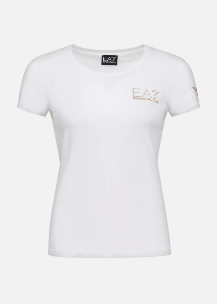 Футболка EA7