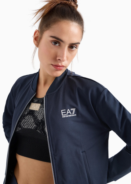 Спортивный костюм ZIP EA7