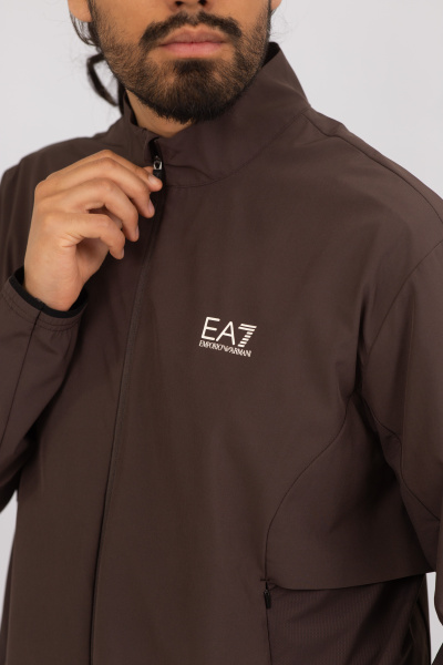 Спортивный верх ZIP EA7