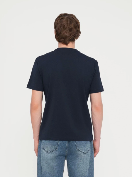 Футболка EA7