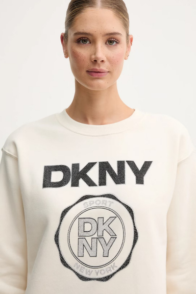 Свитшот DKNY