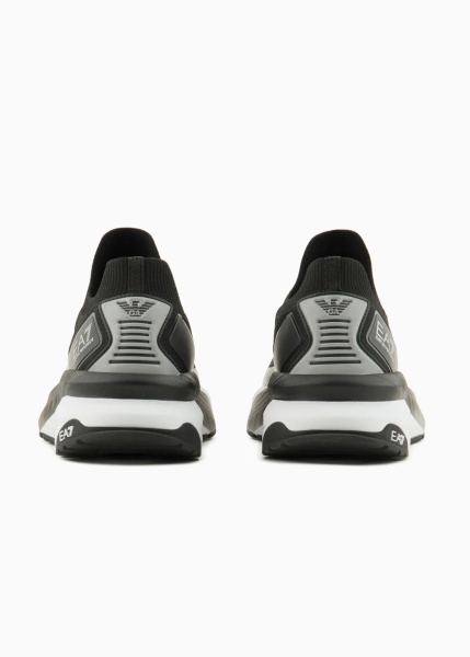 Кроссовки EA7 Кроссовки EA7