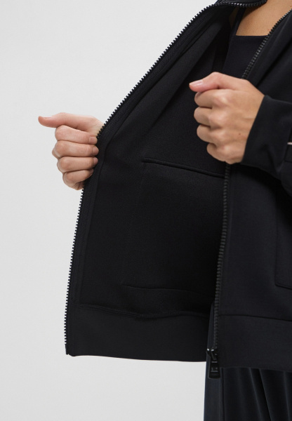 Спортивный верх ZIP EA7 Спортивный верх ZIP EA7