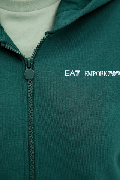 Спортивный костюм ZIP EA7
