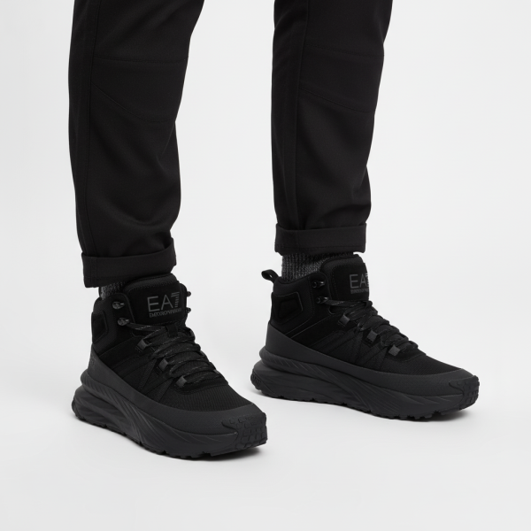 Ботинки EA7 Ботинки EA7