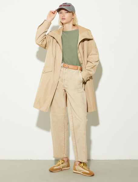 Кроссовки MAX&Co.