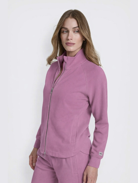 Спортивный верх ZIP DKNY