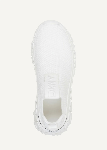 Кроссовки DKNY