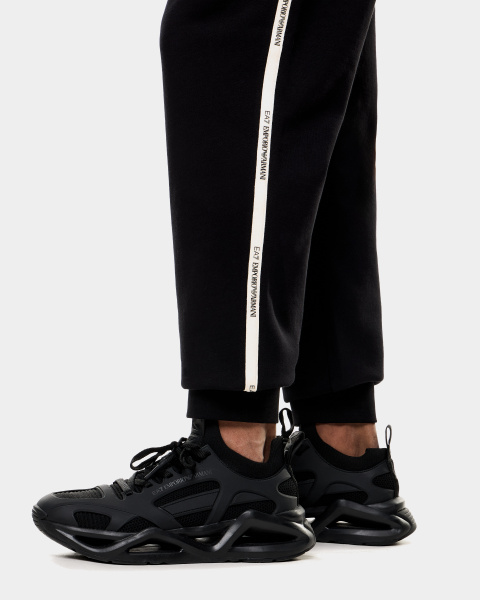 Спортивные брюки EA7