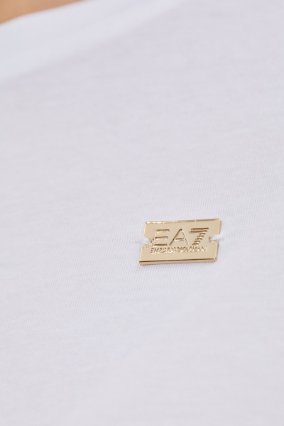 Футболка EA7