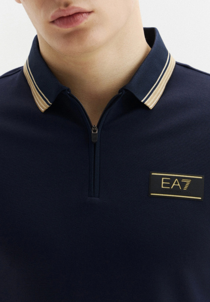 Поло EA7