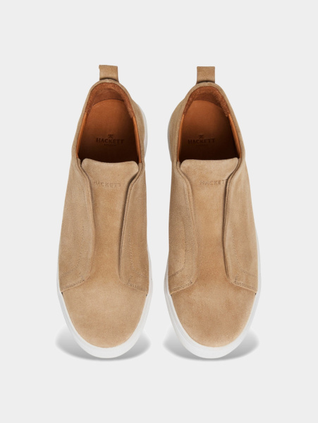 Кеды Hackett London