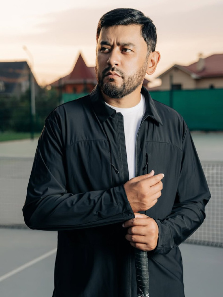 Спортивный костюм ZIP EA7 Спортивный костюм ZIP EA7