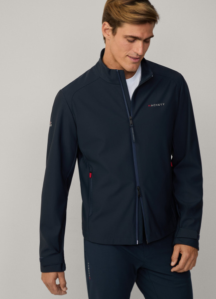 Ветровка Hackett London