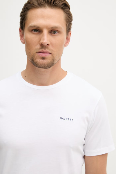 Футболка Hackett London