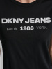Футболка DKNY