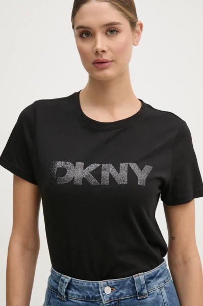 Футболка DKNY