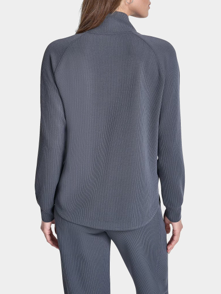 Спортивный верх ZIP DKNY