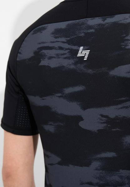 Футболка EA7 Футболка EA7