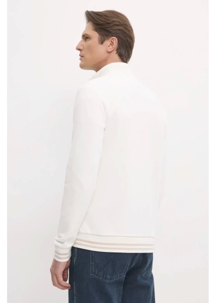 Спортивный верх ZIP Hackett London