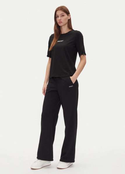 Спортивные брюки DKNY