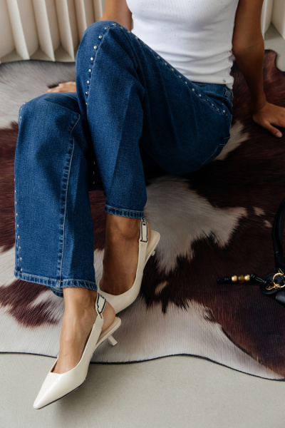 Туфли DKNY