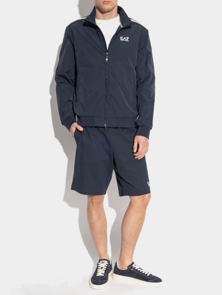 Ветровка EA7