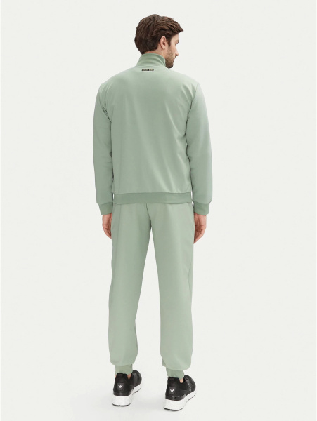 Спортивный костюм ZIP EA7 Спортивный костюм ZIP EA7