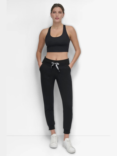 Спортивные брюки DKNY