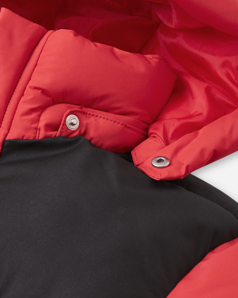 Куртка Рейма