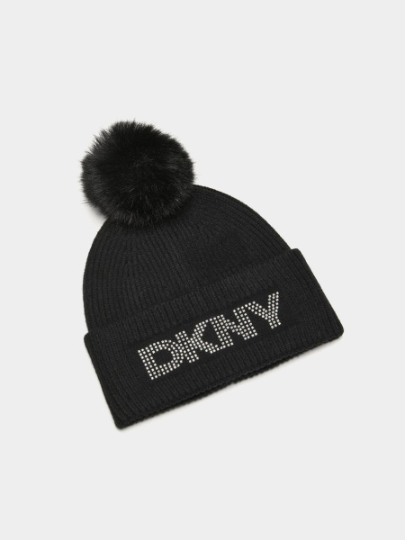 Шапка DKNY