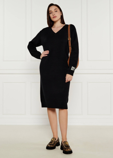 Лоферы DKNY