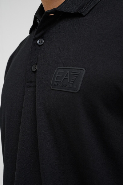 Поло EA7
