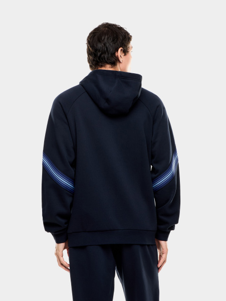 Спортивный верх ZIP EA7 Спортивный верх ZIP EA7